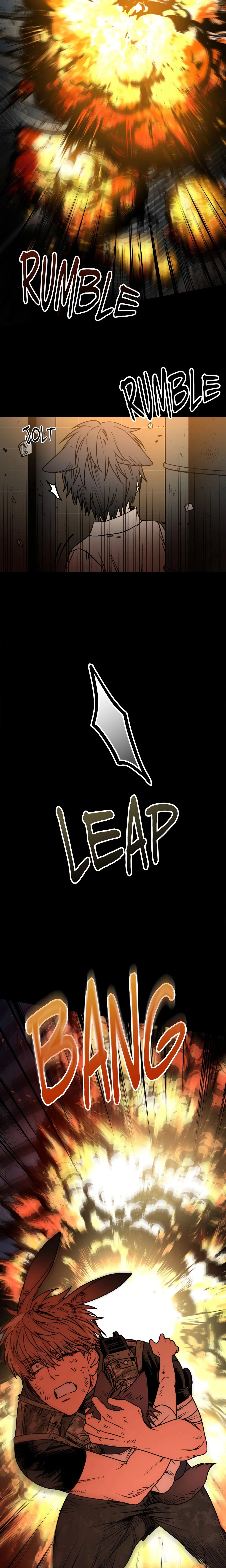 Grasping (Uncensored) chapter 2 page 6