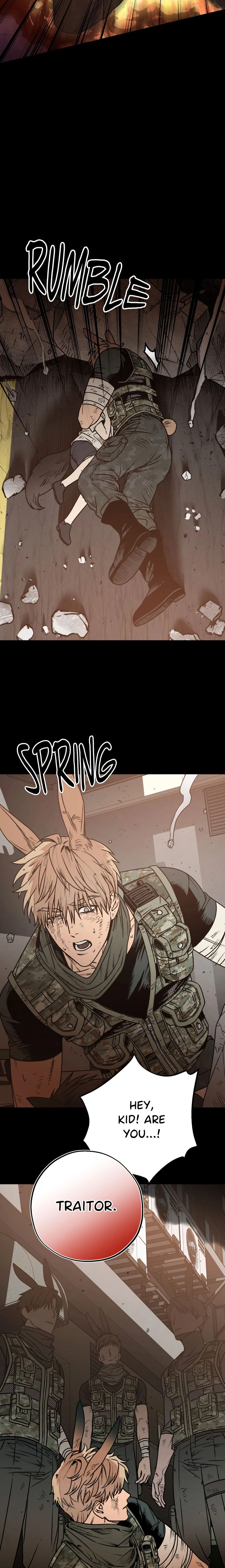 Grasping (Uncensored) chapter 2 page 7
