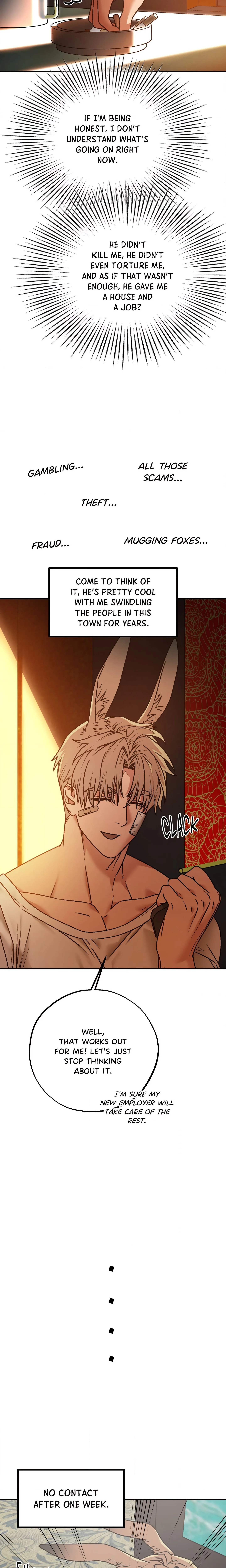 Grasping (Uncensored) chapter 3 page 7