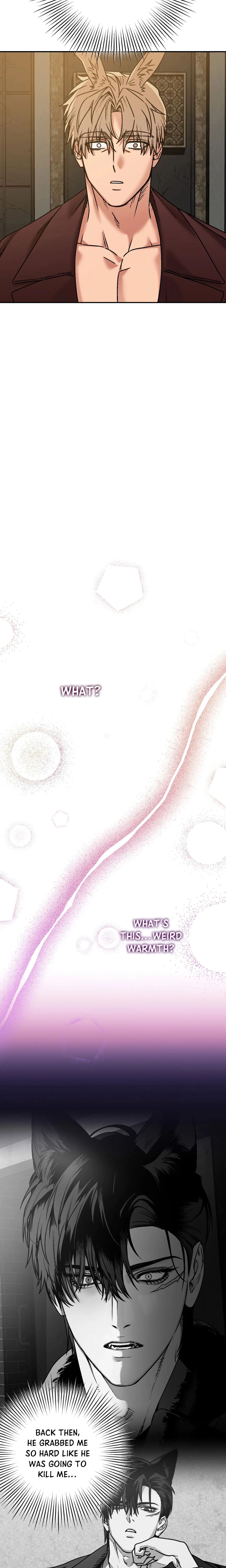 Grasping (Uncensored) chapter 4 page 13