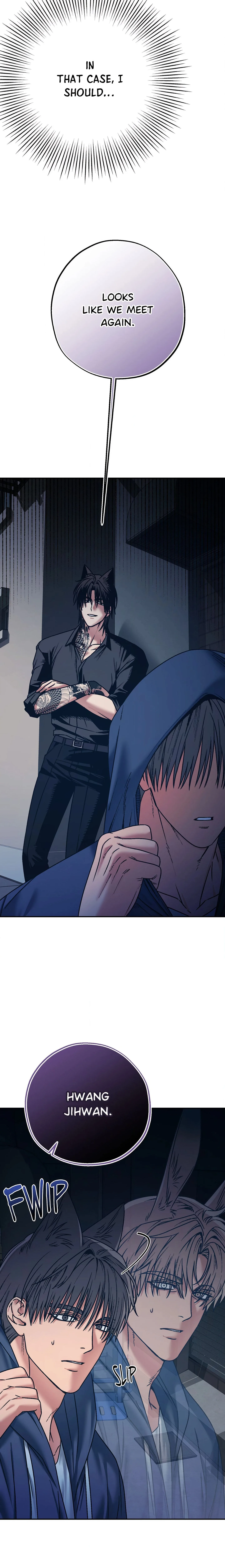 Grasping (Uncensored) chapter 5 page 29