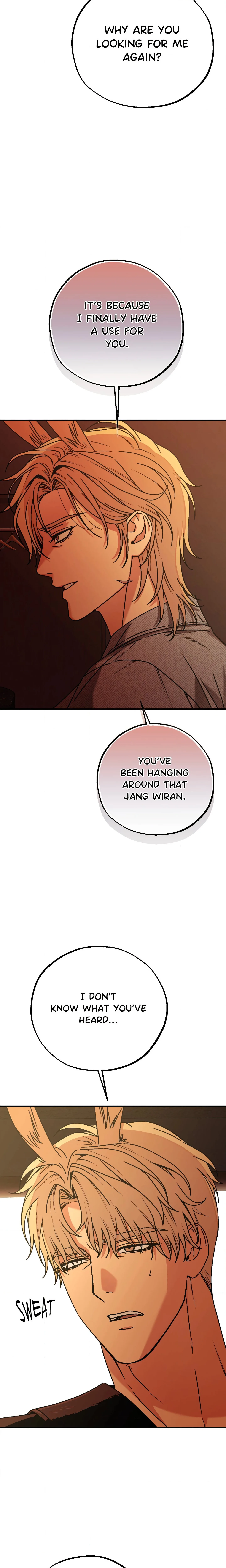 Grasping (Uncensored) chapter 9 page 6