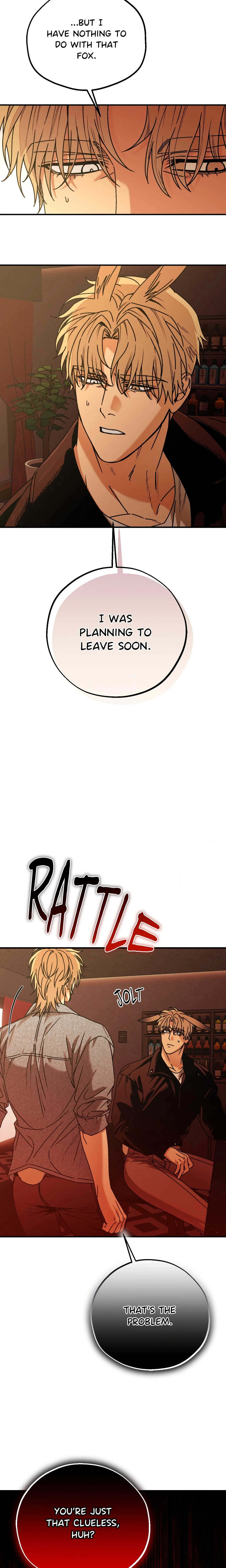 Grasping (Uncensored) chapter 9 page 7