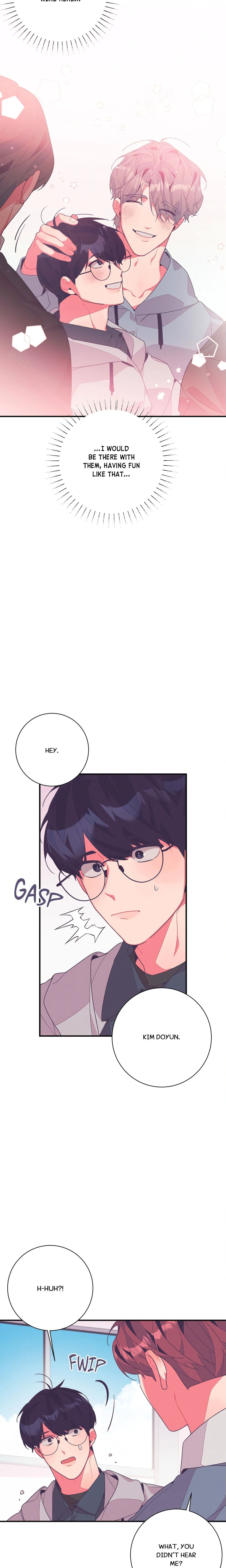 Fated to Find You (Uncensored) chapter 13 page 15