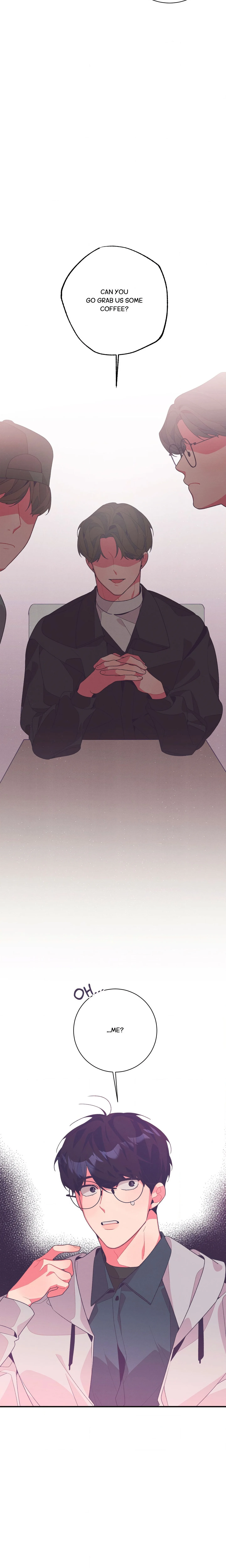 Fated to Find You (Uncensored) chapter 13 page 19