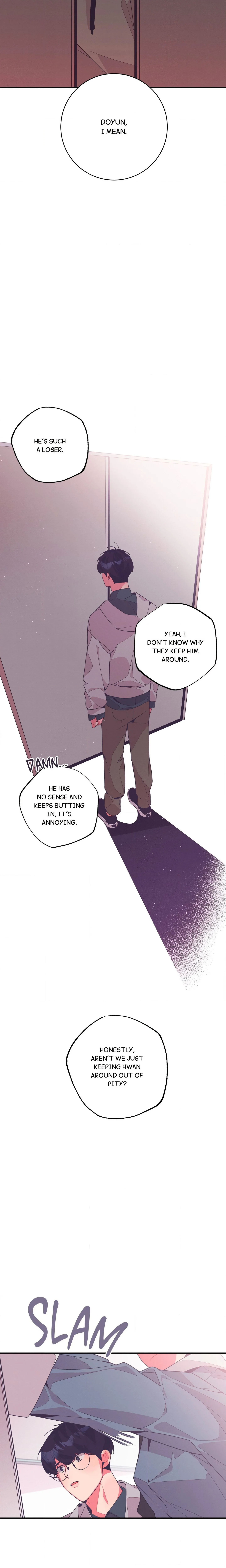 Fated to Find You (Uncensored) chapter 13 page 26