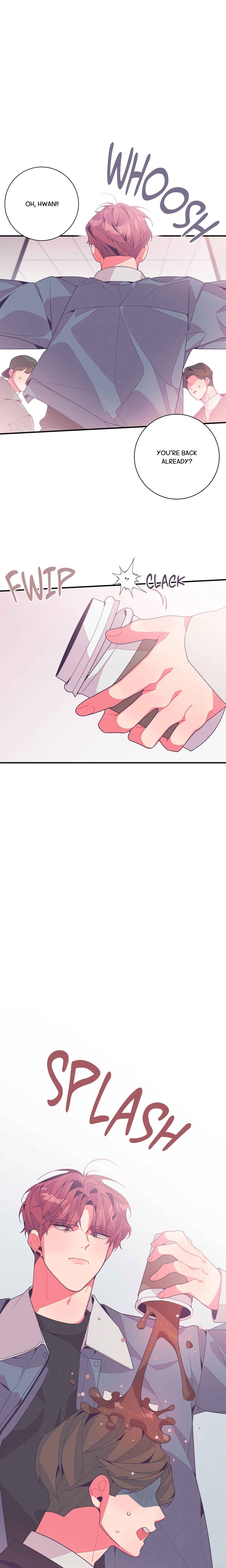 Fated to Find You (Uncensored) chapter 13 page 27