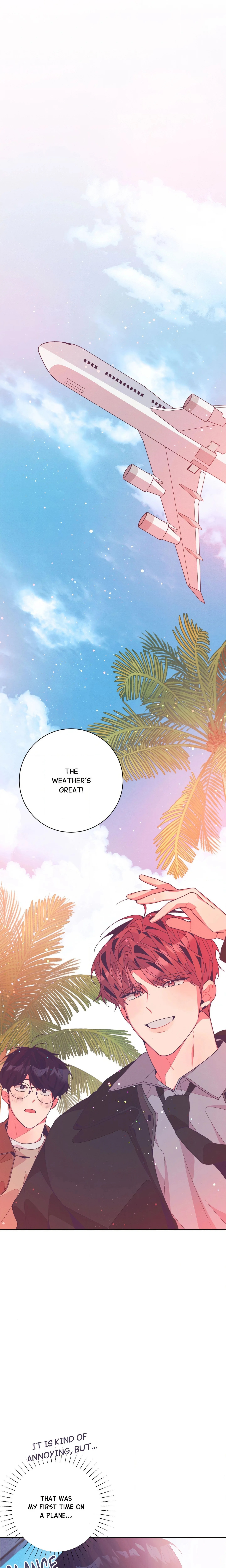 Fated to Find You (Uncensored) chapter 19 page 3