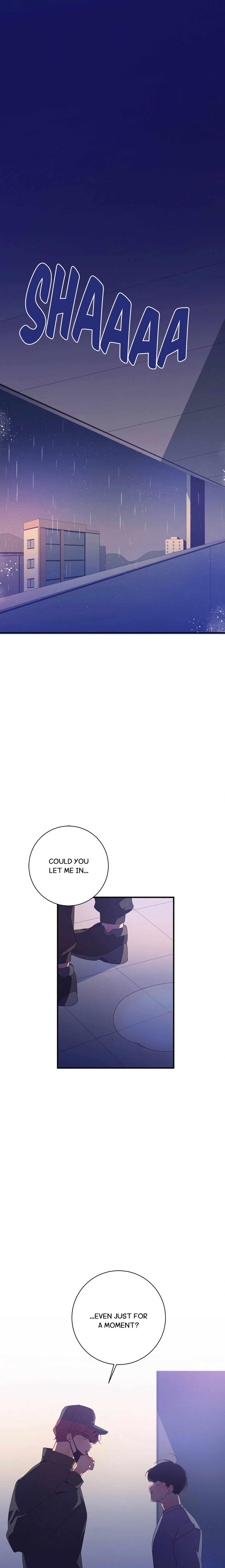 Fated to Find You (Uncensored) chapter 2 page 1