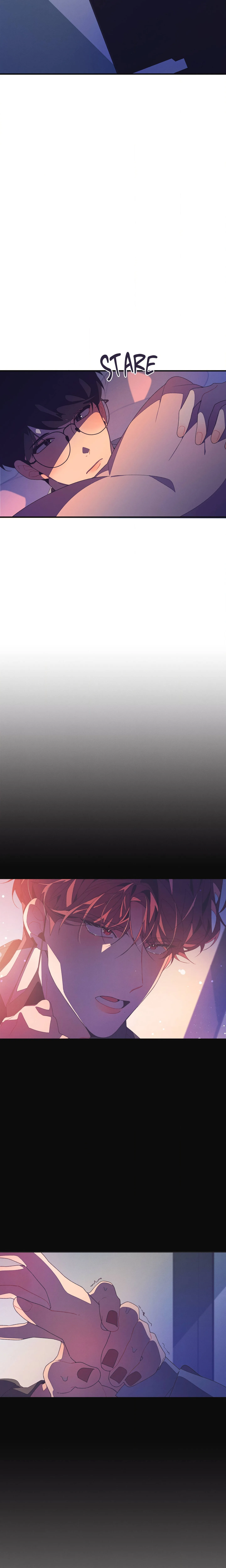 Fated to Find You (Uncensored) chapter 2 page 14