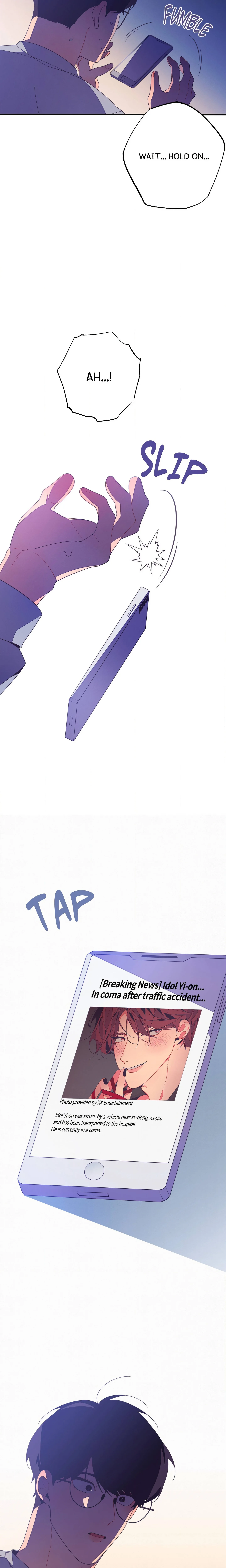 Fated to Find You (Uncensored) chapter 2 page 17