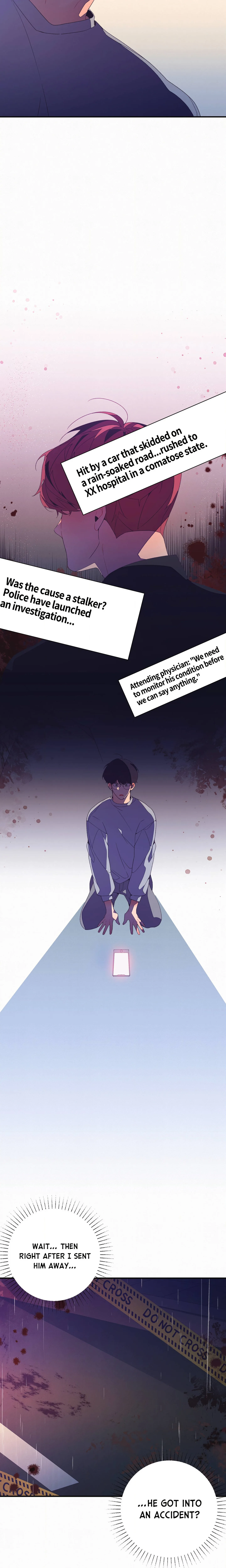 Fated to Find You (Uncensored) chapter 2 page 18