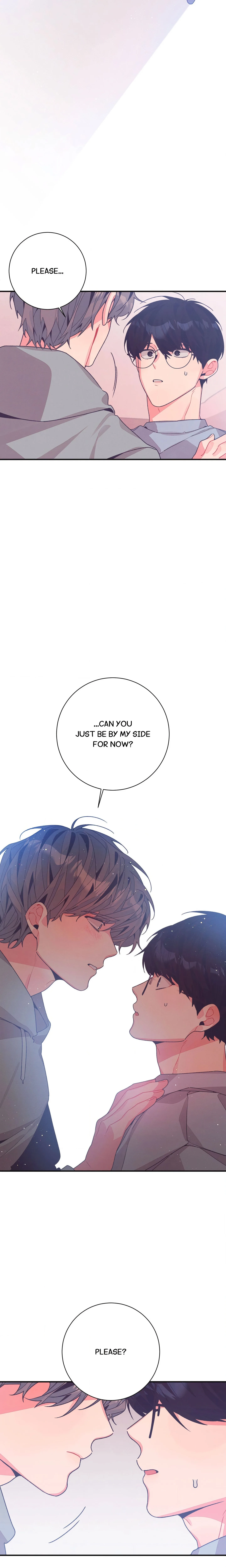 Fated to Find You (Uncensored) chapter 21 page 16