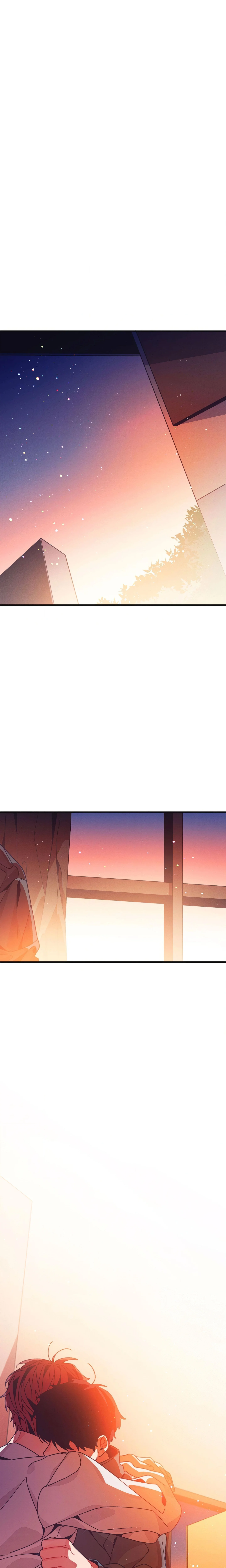 Fated to Find You (Uncensored) chapter 26 page 2
