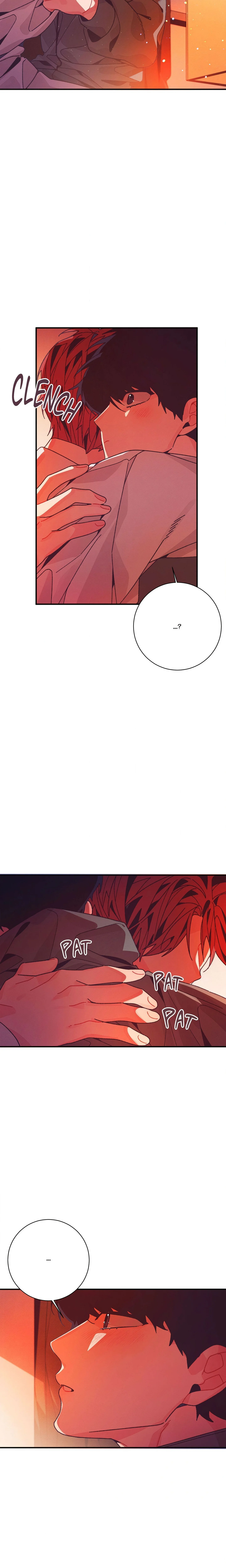 Fated to Find You (Uncensored) chapter 26 page 3