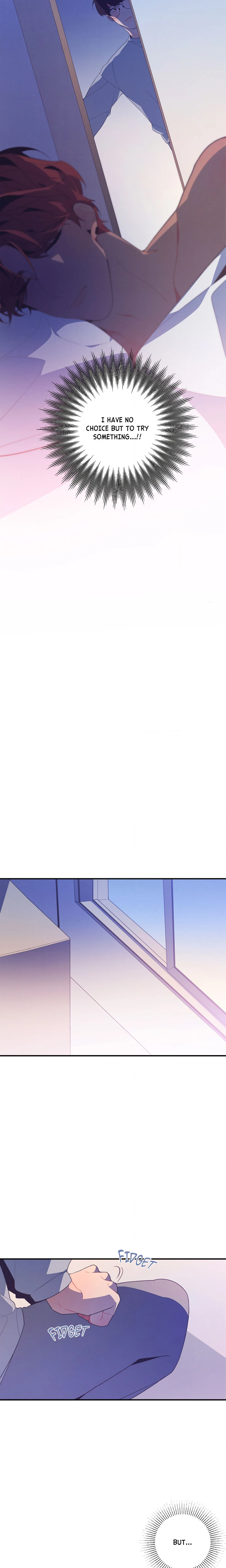 Fated to Find You (Uncensored) chapter 3 page 16