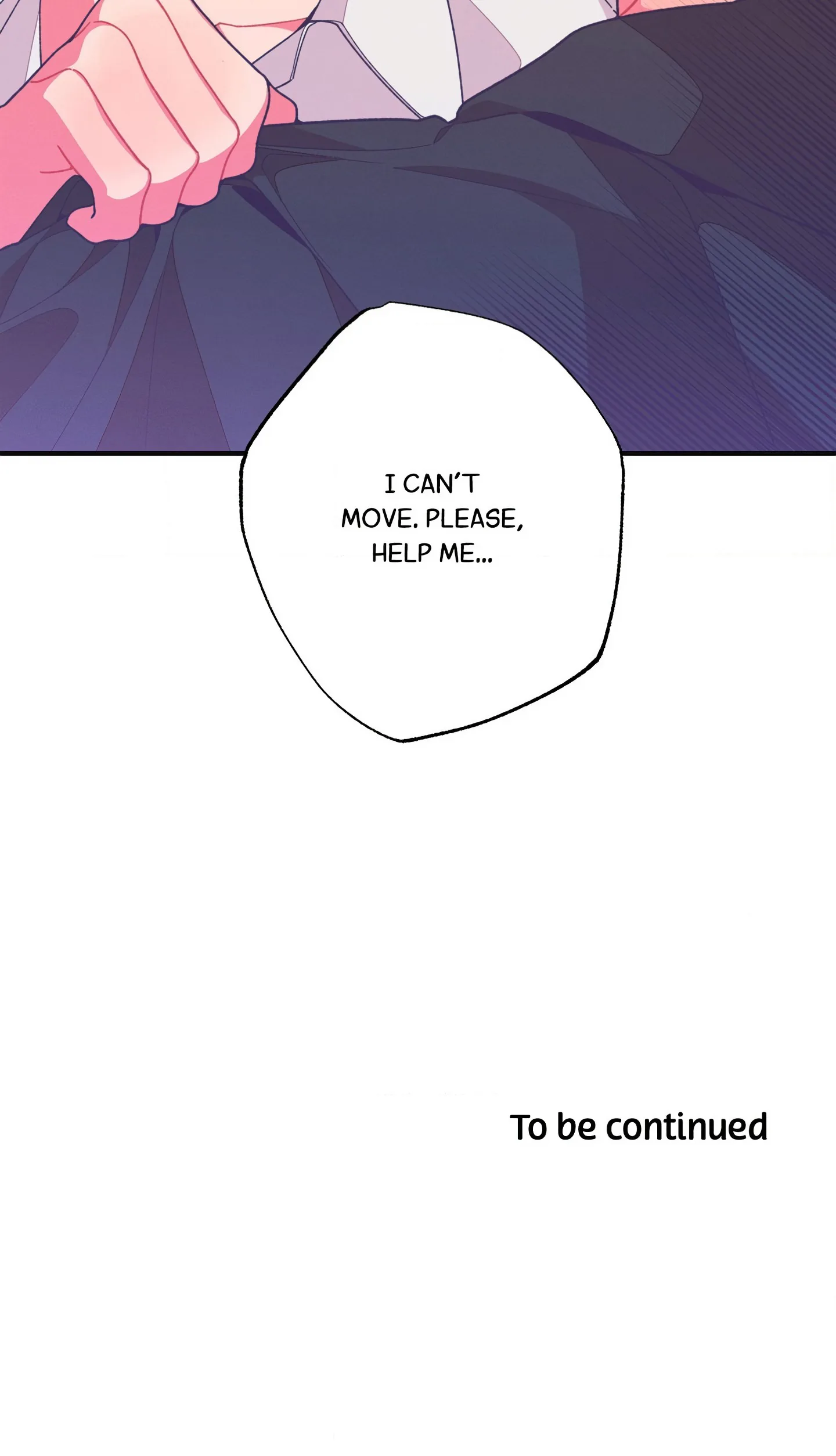 Fated to Find You (Uncensored) chapter 9 page 27