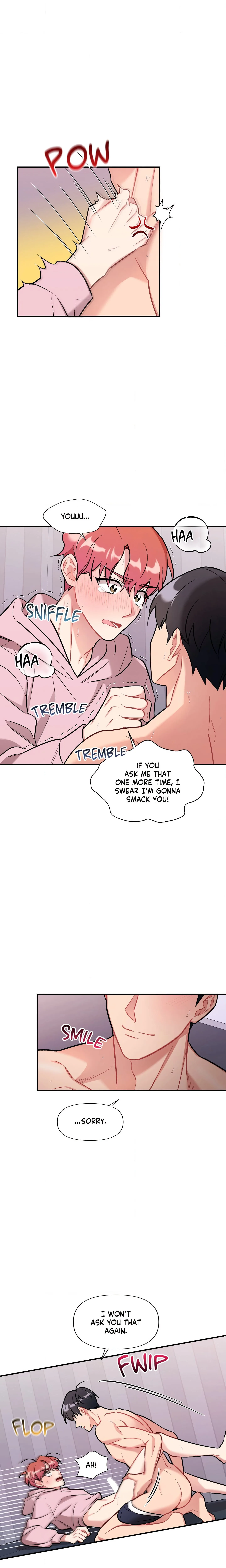 Cherry Picking chapter 13 page 7