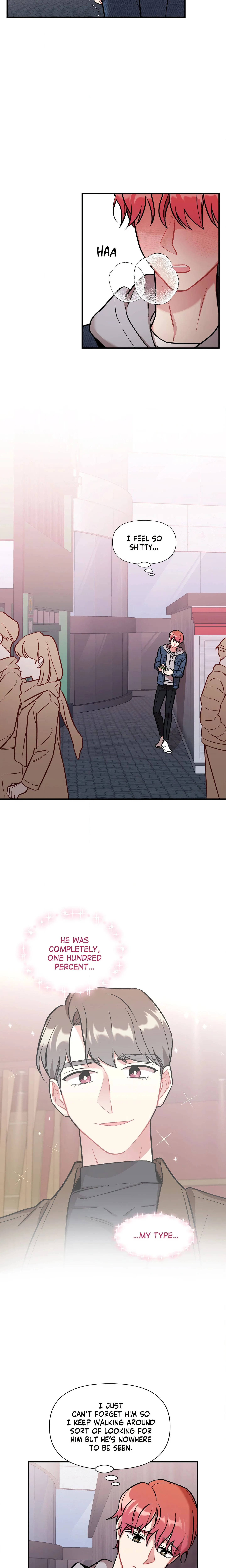 Cherry Picking chapter 2 page 22