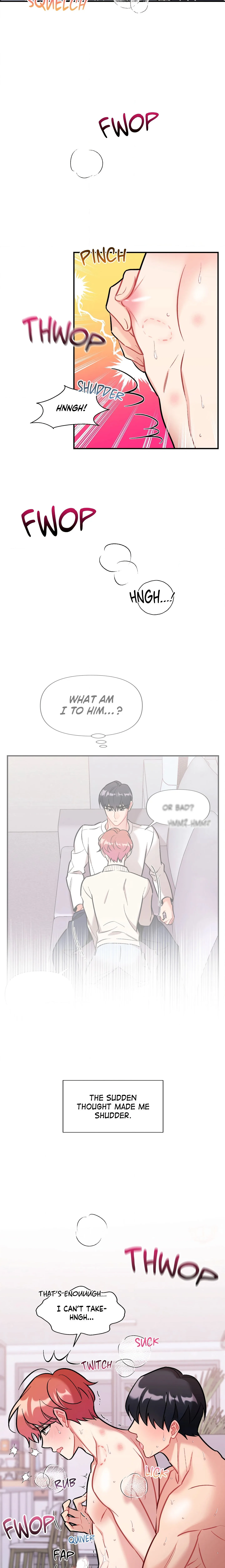 Cherry Picking chapter 20 page 2
