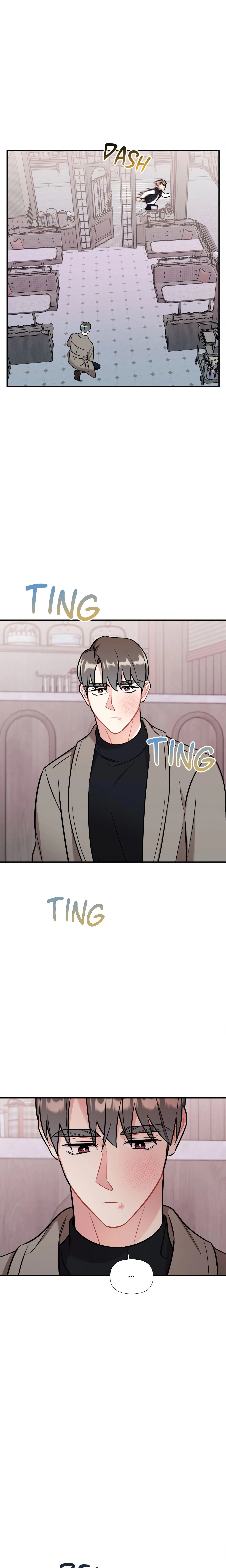 Cherry Picking chapter 21 page 22