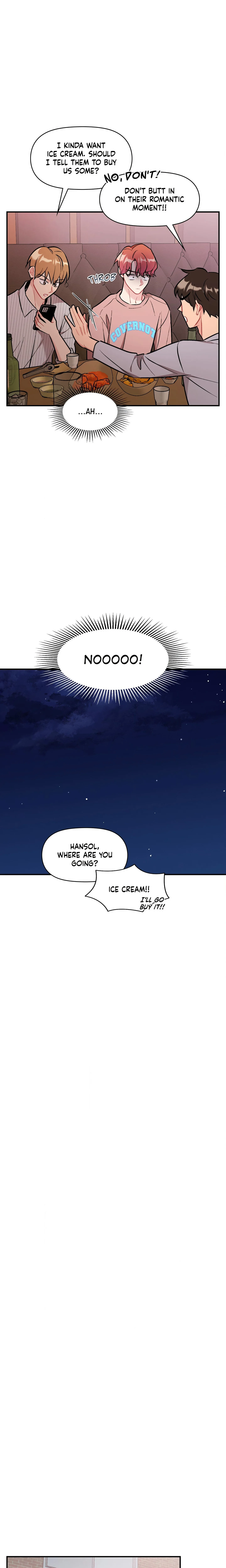 Cherry Picking chapter 38 page 2