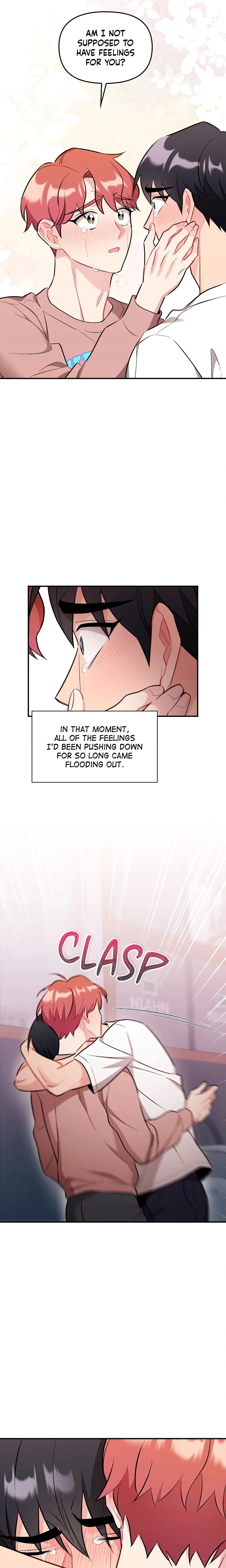 Cherry Picking chapter 39 page 19