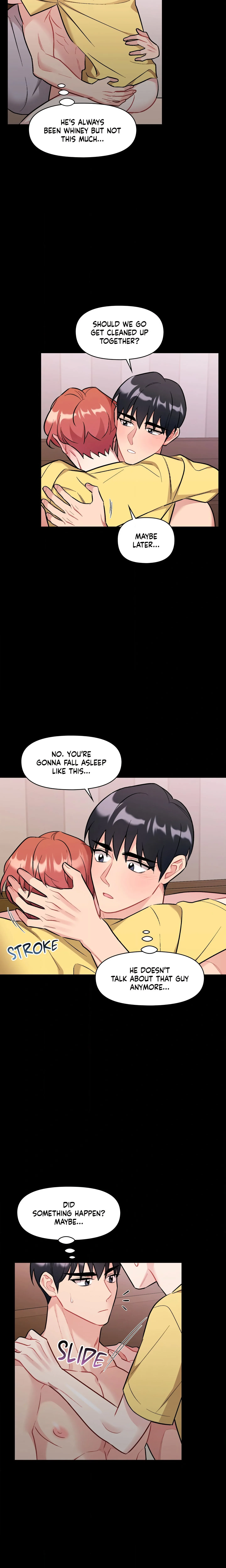 Cherry Picking chapter 39 page 2