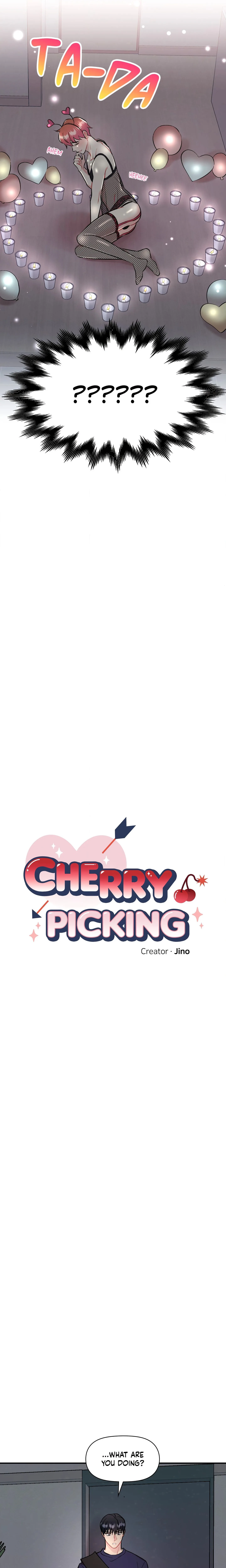 Cherry Picking chapter 47 page 2