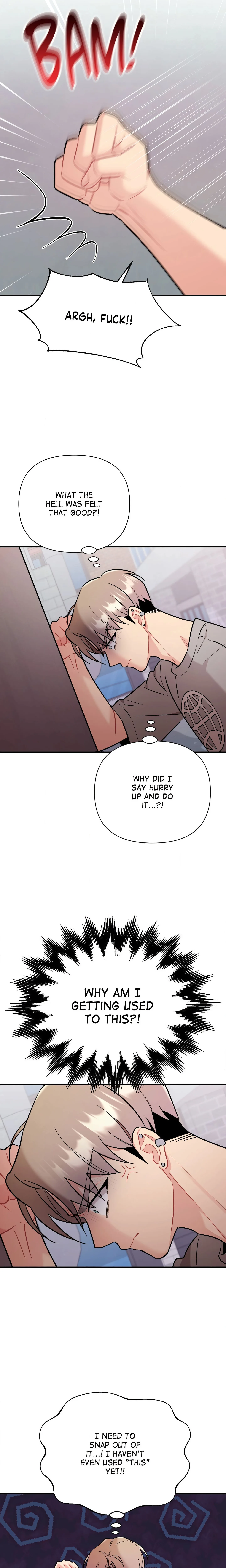 Cherry Picking chapter 52 page 2