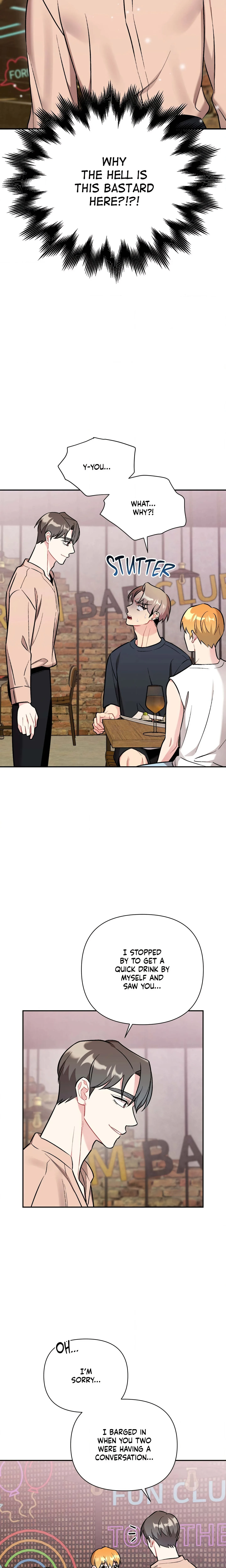 Cherry Picking chapter 53 page 2