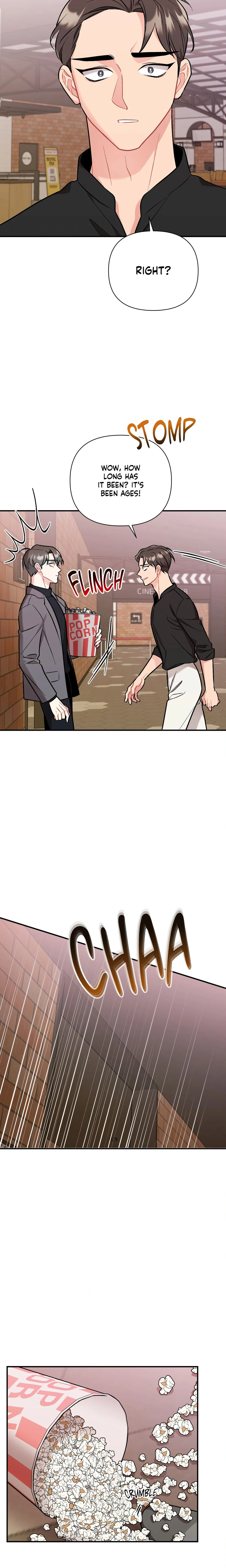 Cherry Picking chapter 65 page 2