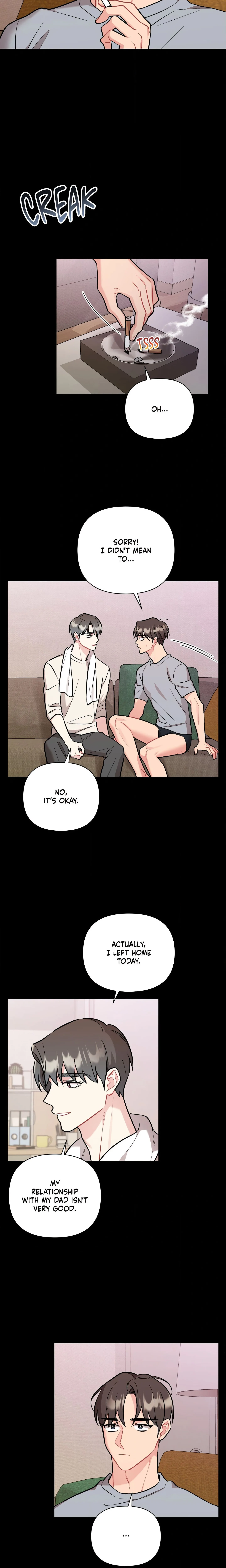 Cherry Picking chapter 68 page 2