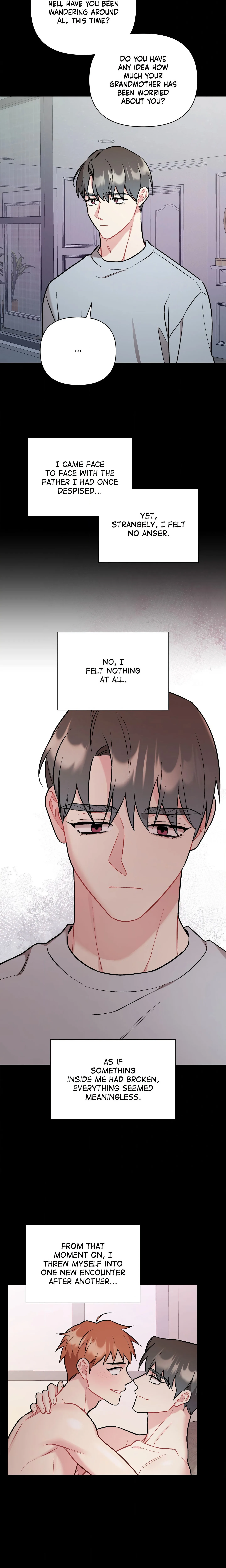 Cherry Picking chapter 69 page 2