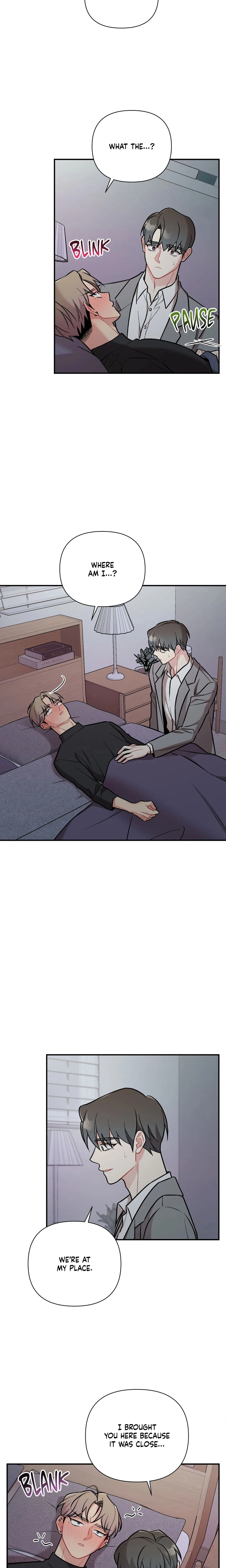 Cherry Picking chapter 70 page 2
