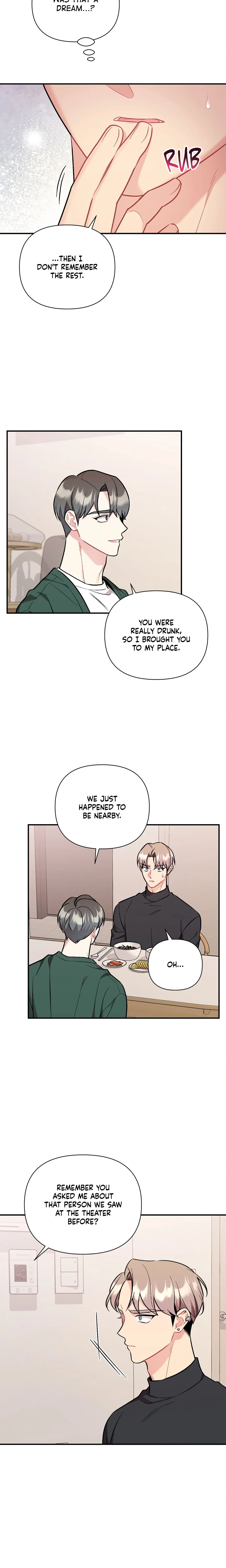 Cherry Picking chapter 71 page 2