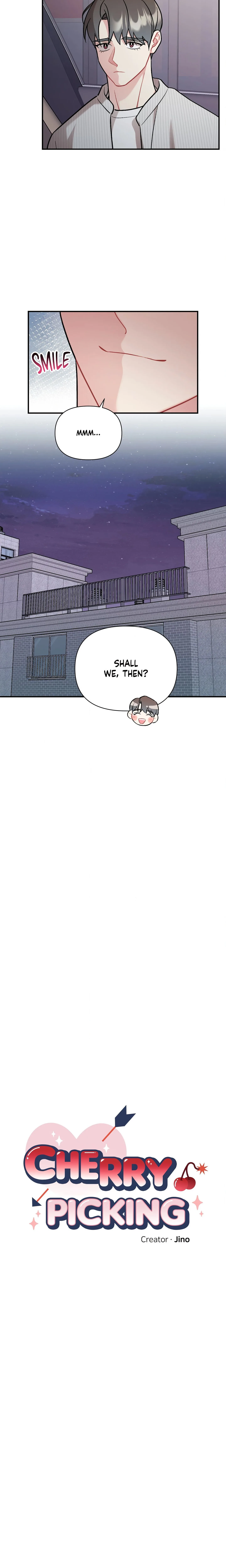 Cherry Picking chapter 72 page 2