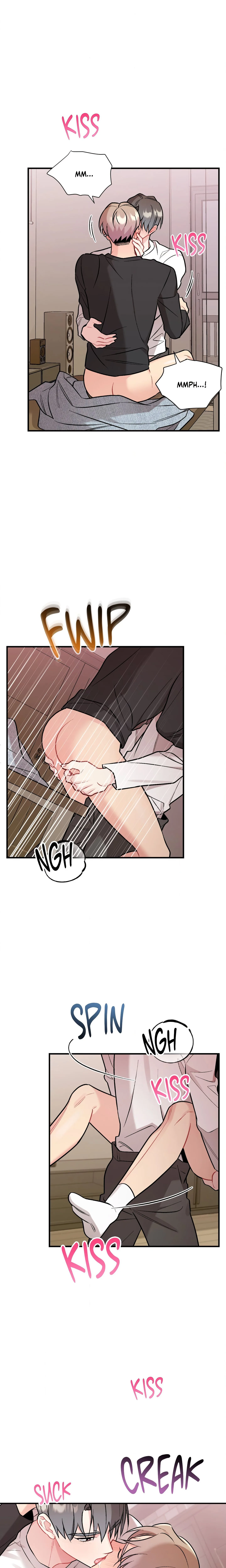Cherry Picking chapter 74 page 2