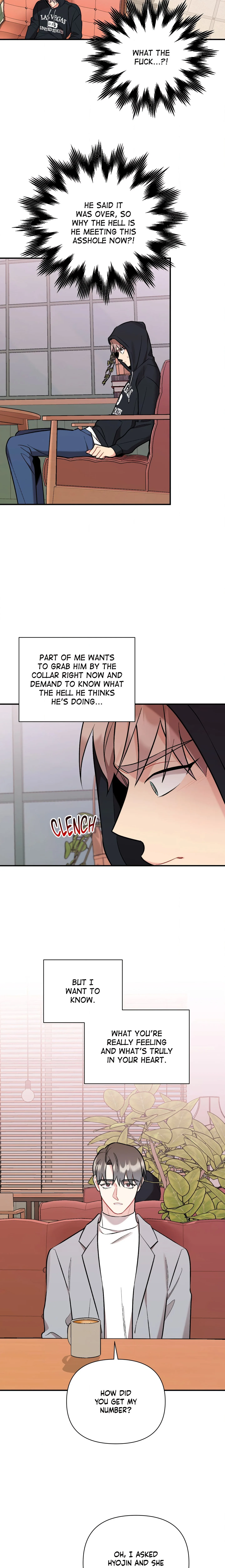 Cherry Picking chapter 79 page 2