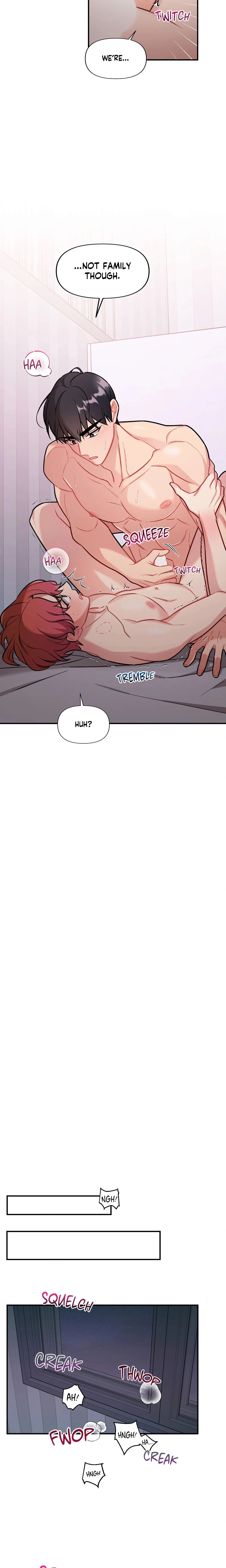 Cherry Picking chapter 9 page 5