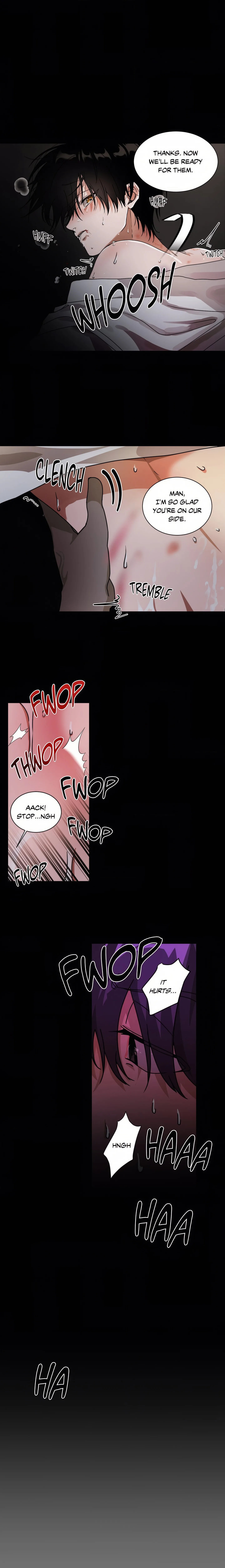 CHATTERBOX chapter 1 page 2