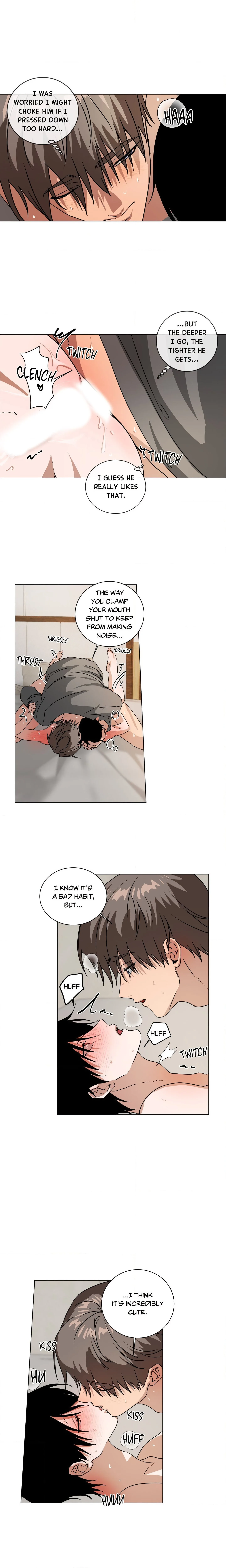 CHATTERBOX chapter 11 page 2