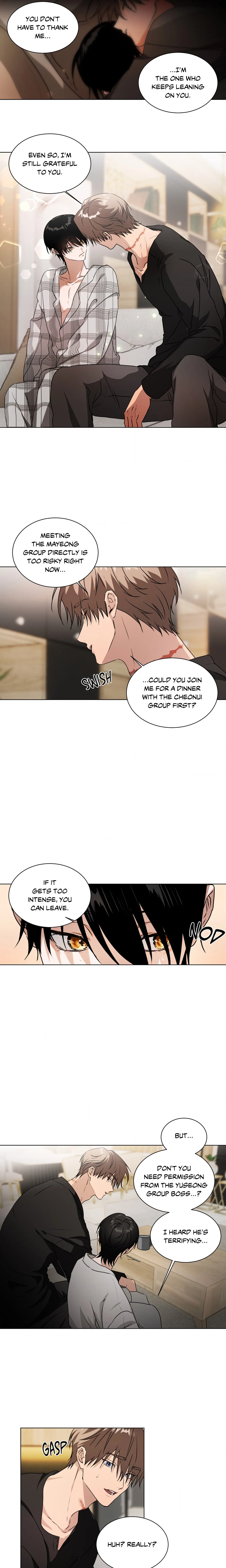 CHATTERBOX chapter 13 page 9