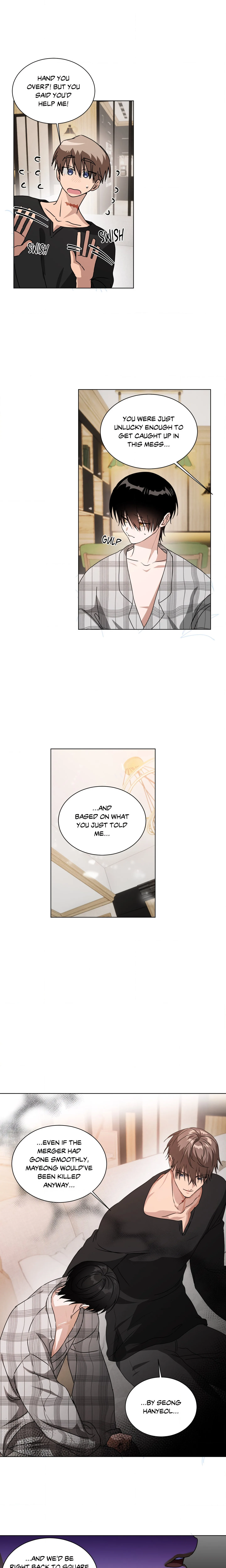 CHATTERBOX chapter 14 page 2