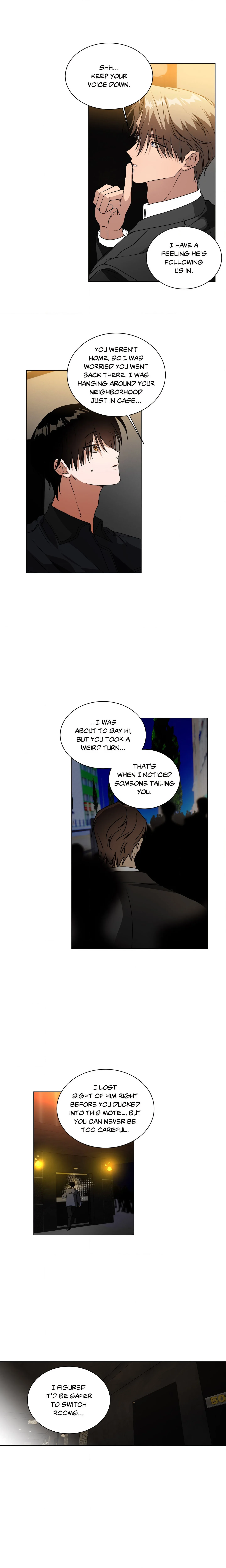 CHATTERBOX chapter 15 page 2