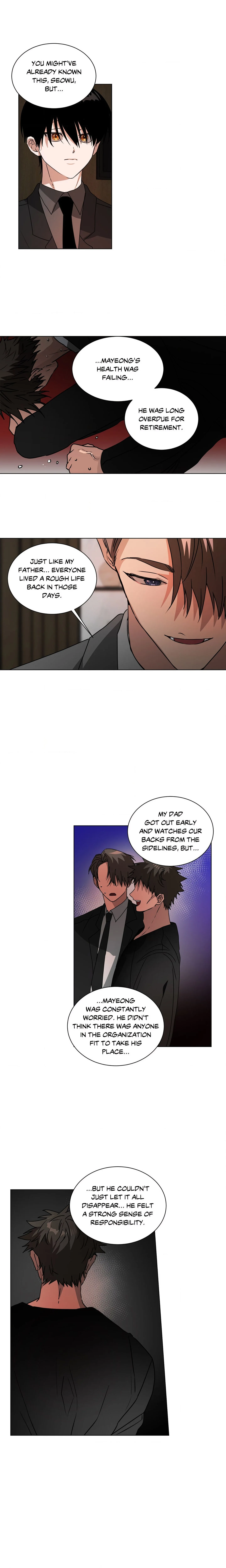 CHATTERBOX chapter 18 page 2