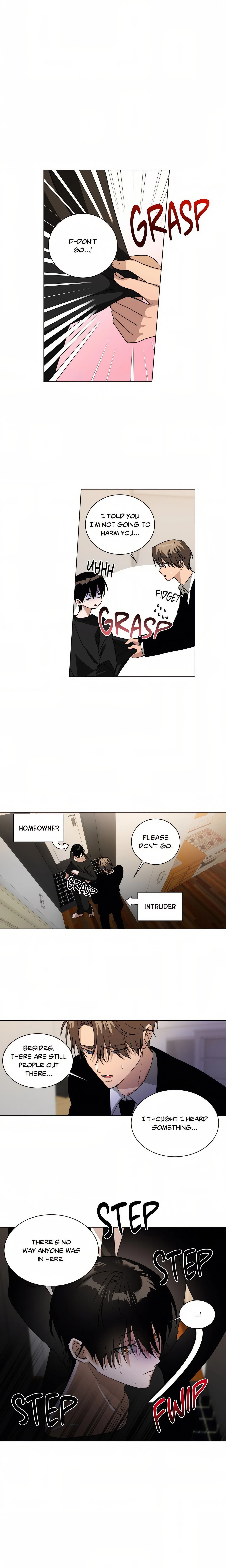CHATTERBOX chapter 2 page 1