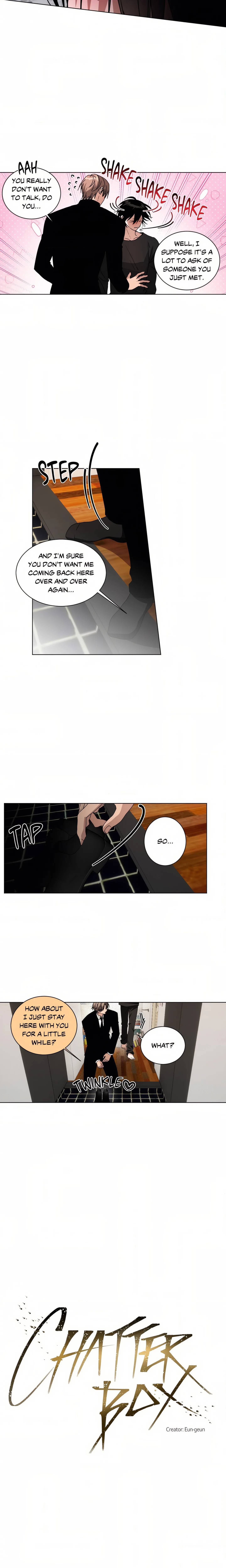 CHATTERBOX chapter 2 page 7