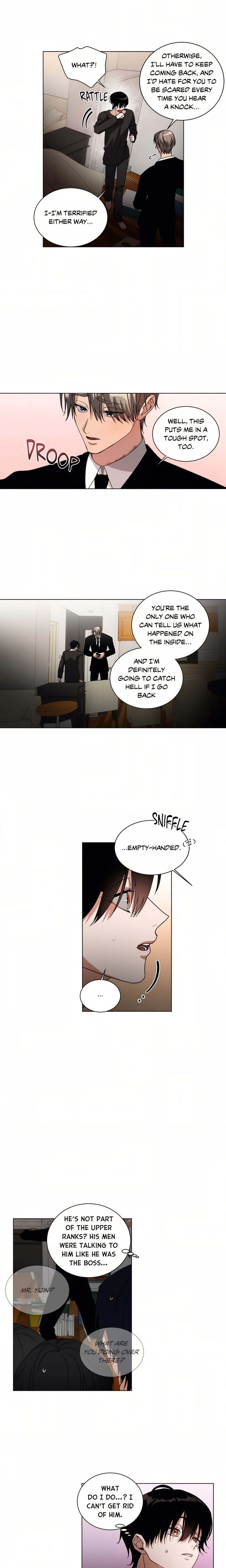 CHATTERBOX chapter 2 page 8