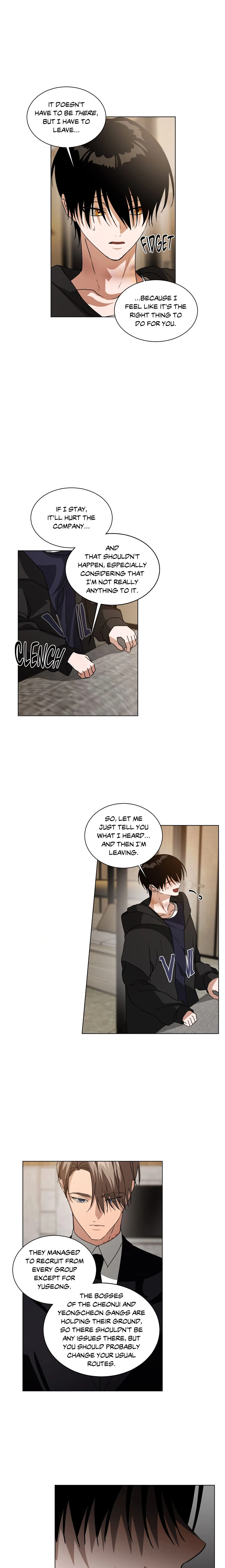 CHATTERBOX chapter 26 page 2